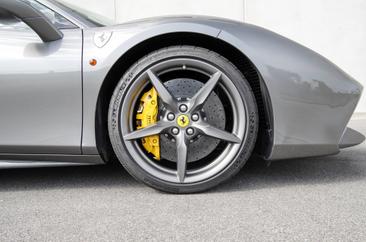 Ferrari 488 GTB — photo 9