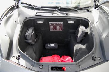 Ferrari 488 GTB — photo 10