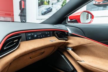 Ferrari Roma — photo 31