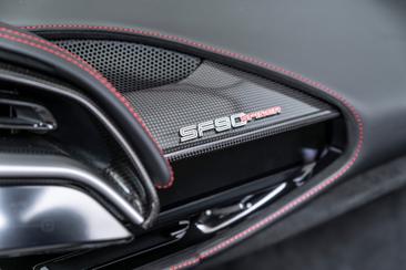 Ferrari SF90 Spider — photo 13