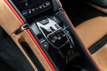 Ferrari Roma — photo 33