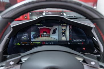Ferrari SF90 Spider — photo 15