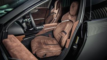 Ferrari Purosangue — photo 16