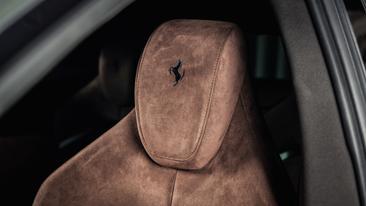 Ferrari Purosangue — photo 17