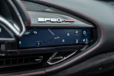 Ferrari SF90 Spider — photo 18