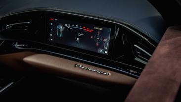 Ferrari Purosangue — photo 18