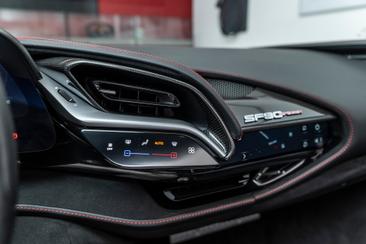 Ferrari SF90 Spider — photo 19