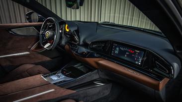Ferrari Purosangue — photo 19