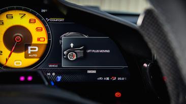 Ferrari Purosangue — photo 22