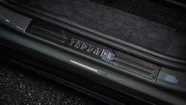 Ferrari Purosangue — photo 25