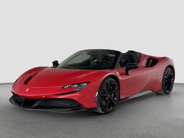 Ferrari SF90 Spider - 2024 - Joinsteer - #1