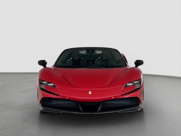 Ferrari SF90 Spider — photo 2
