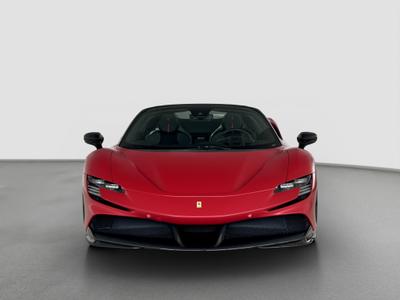 Ferrari SF90 Spider
