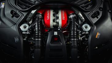 Ferrari Purosangue — photo 31