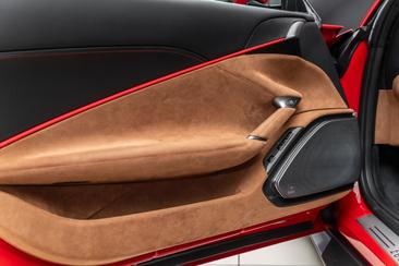 Ferrari Roma — photo 50