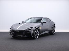 Ferrari Purosangue - 2024 - Joinsteer - #1