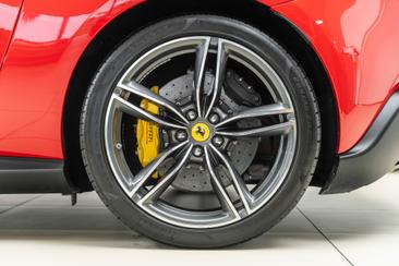 Ferrari Roma — photo 51