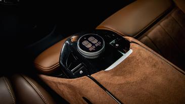 Ferrari Purosangue — photo 10