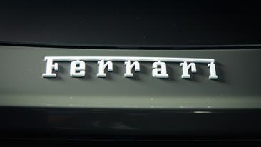 Ferrari Purosangue — photo 35