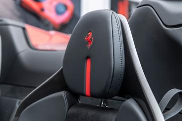 Ferrari SF90 Spider — photo 27