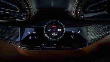 Ferrari Purosangue — photo 11