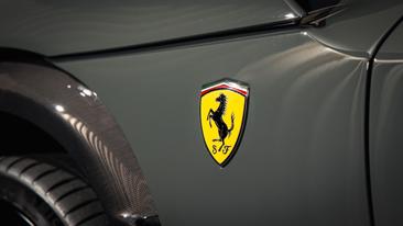 Ferrari Purosangue — photo 36