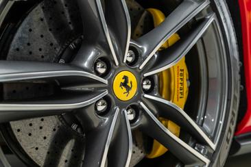Ferrari Roma — photo 53