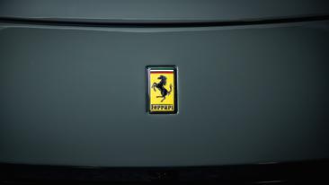 Ferrari Purosangue — photo 37