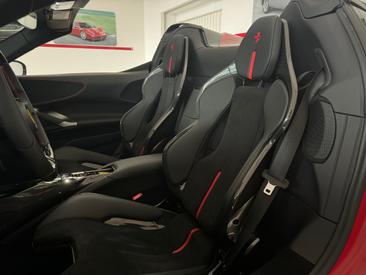 Ferrari SF90 Spider — photo 6