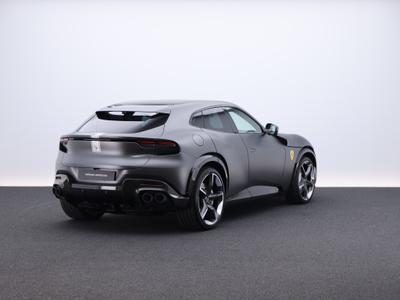 Ferrari Purosangue