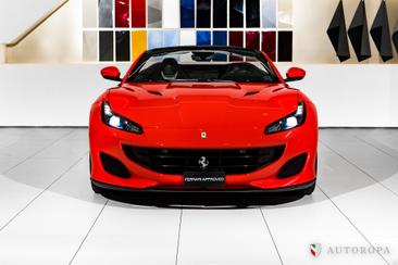 Ferrari Portofino — photo 2