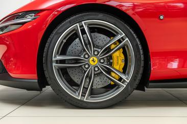 Ferrari Roma — photo 54