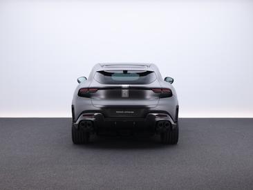 Ferrari Purosangue — photo 4