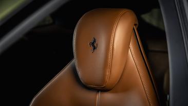 Ferrari Purosangue — photo 15