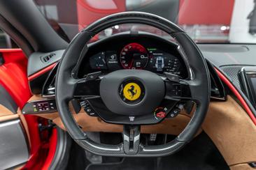 Ferrari Roma — photo 55