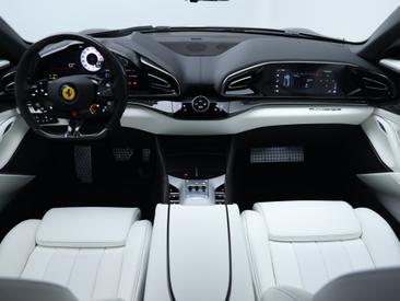 Ferrari Purosangue — photo 5