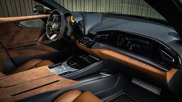 Ferrari Purosangue — photo 17