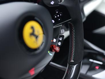 Ferrari Purosangue — photo 7