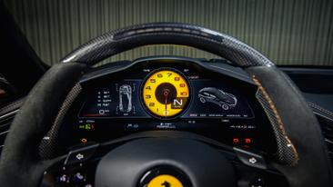 Ferrari Purosangue — photo 20