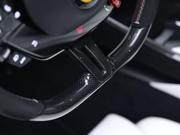 Ferrari Purosangue — photo 8