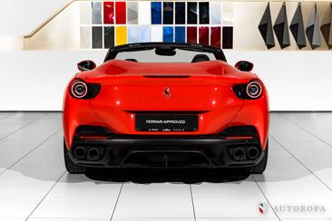 Ferrari Portofino — photo 7