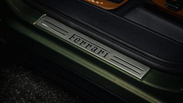 Ferrari Purosangue — photo 22