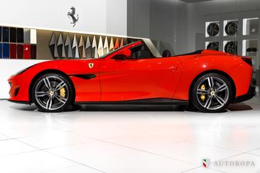 Ferrari Portofino — photo 8