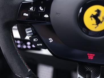 Ferrari Purosangue — photo 10