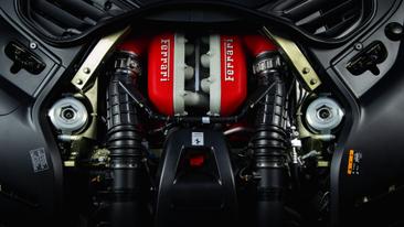 Ferrari Purosangue — photo 26