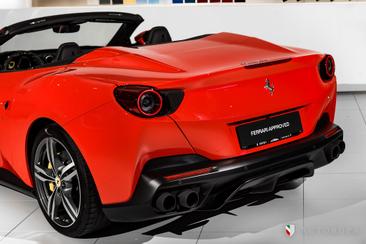 Ferrari Portofino — photo 10