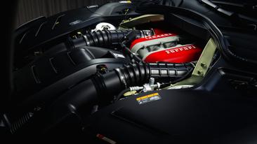Ferrari Purosangue — photo 27