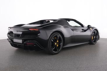 Ferrari 296 GTS — photo 3