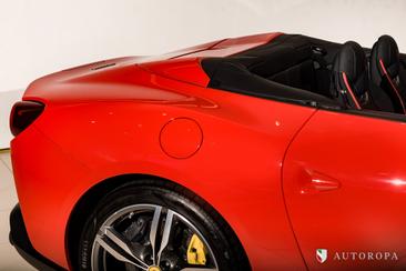 Ferrari Portofino — photo 11