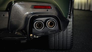 Ferrari Purosangue — photo 29